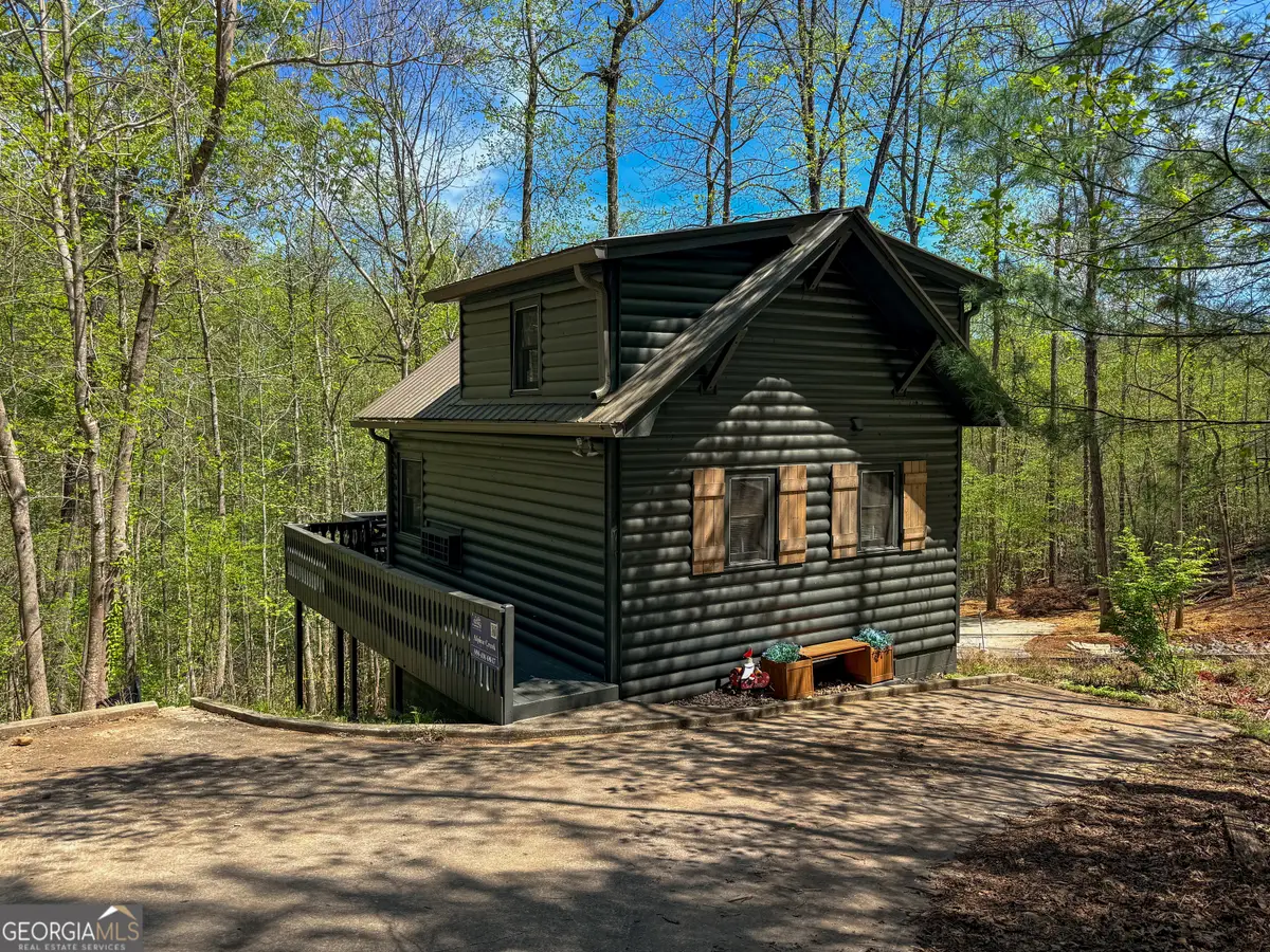 274 Norba Way, Helen, GA 30545 - #1