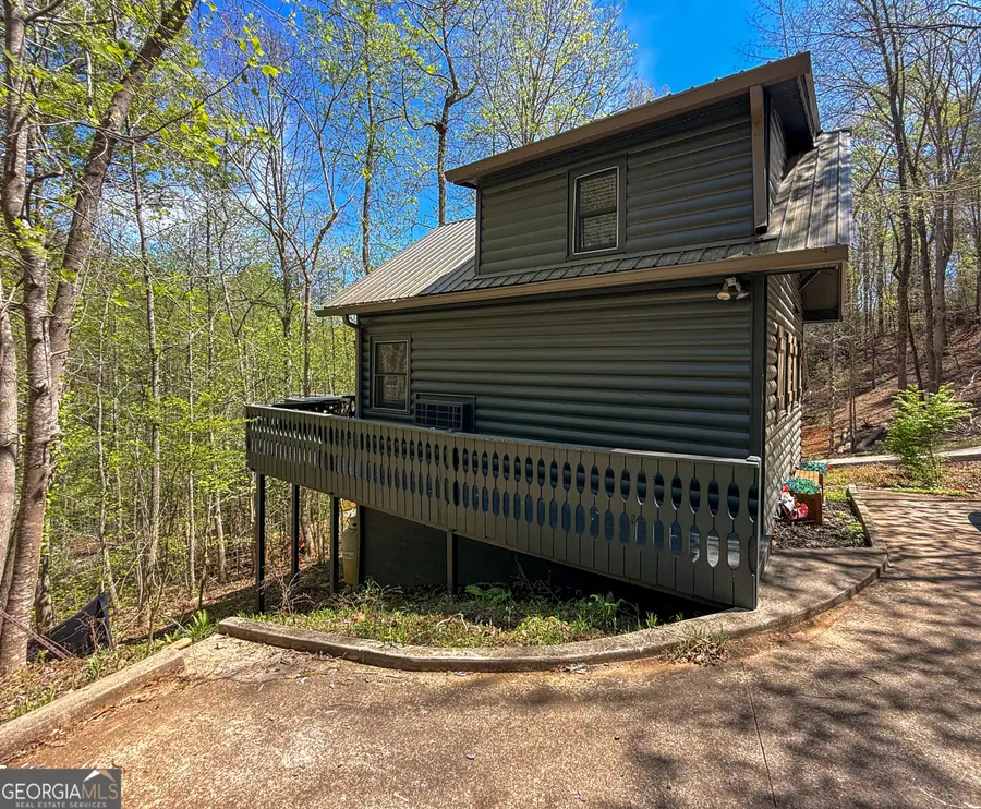 274 Norba Way, Helen, GA 30545 - #2