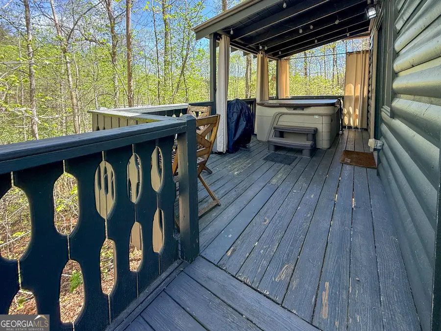 274 Norba Way, Helen, GA 30545 - #3