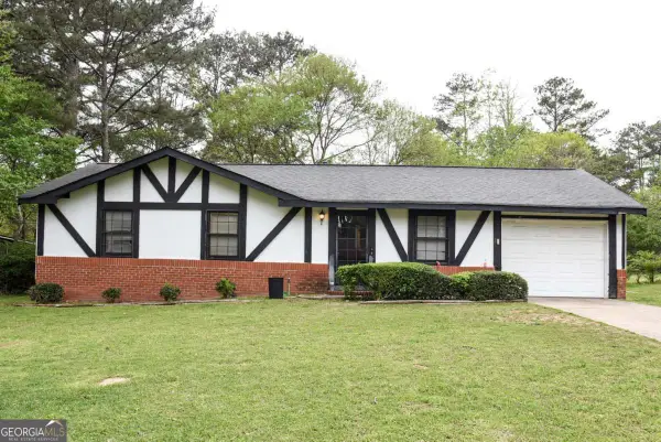 8943 Gatewood Circle, Jonesboro, GA 30238