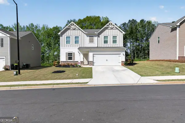 250 Colbury Street, Villa Rica, GA 30180