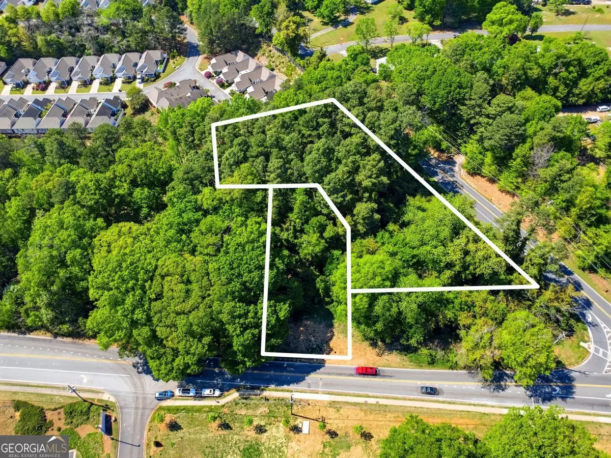 0 Bells Ferry Road, Marietta, GA 30066 - #1