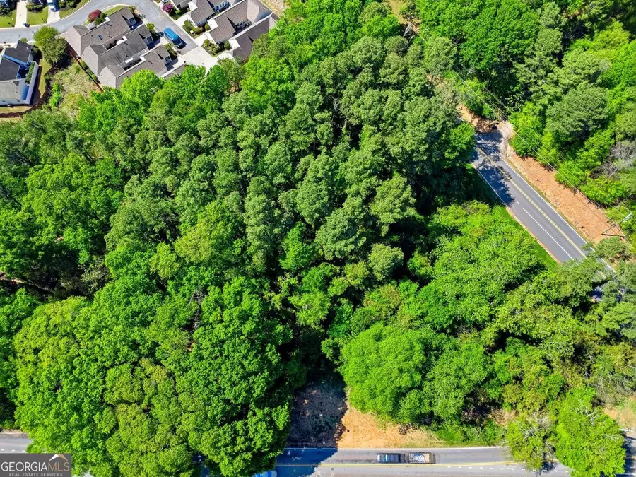 0 Bells Ferry Road, Marietta, GA 30066 - #2