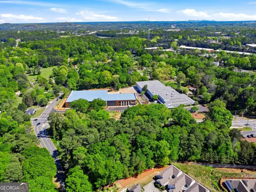 0 Bells Ferry Road, Marietta, GA 30066 - #3