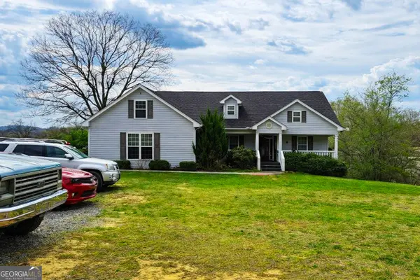 4229 Ada Street, Blue Ridge, GA 30513