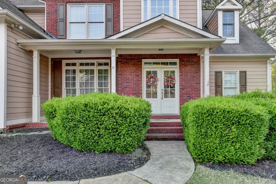 103 Brier Bend Court, Acworth, GA 30101 - #3