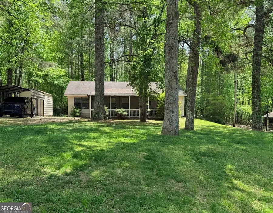 172 Tinica Way, Newnan, GA 30263 - #2