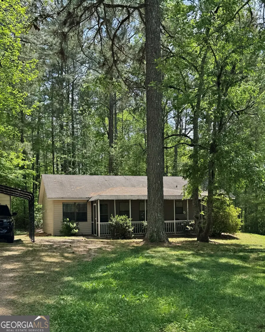 172 Tinica Way, Newnan, GA 30263 - #3