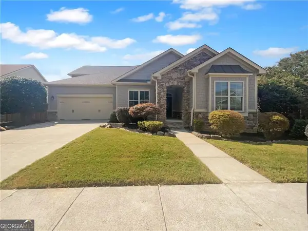 202 Hickory Nut Lane, Canton, GA 30115