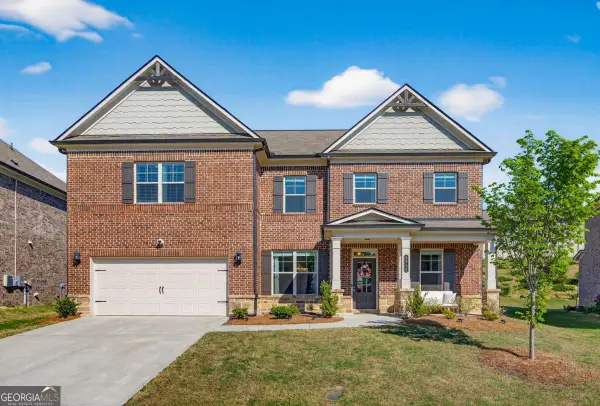 3586 Andover Way, Buford, GA 30519