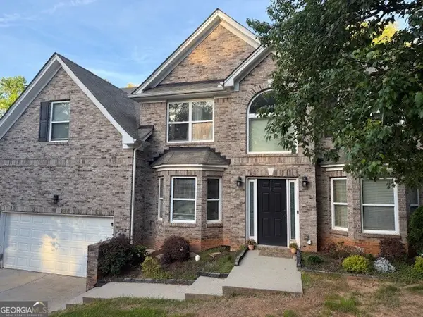 11045 Southwood Drive, Hampton, GA 30228