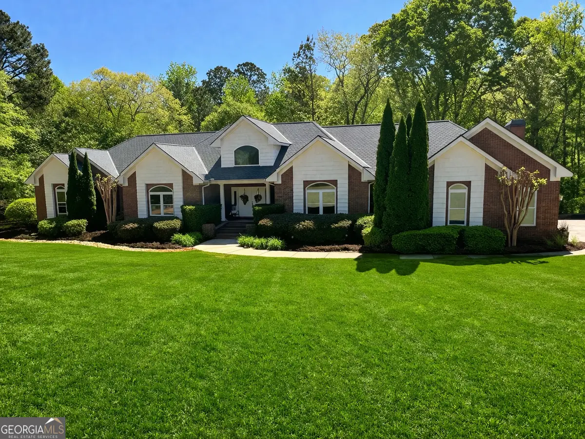 125/131 Bentley Drive Nw, Milledgeville, GA 31061 - #1