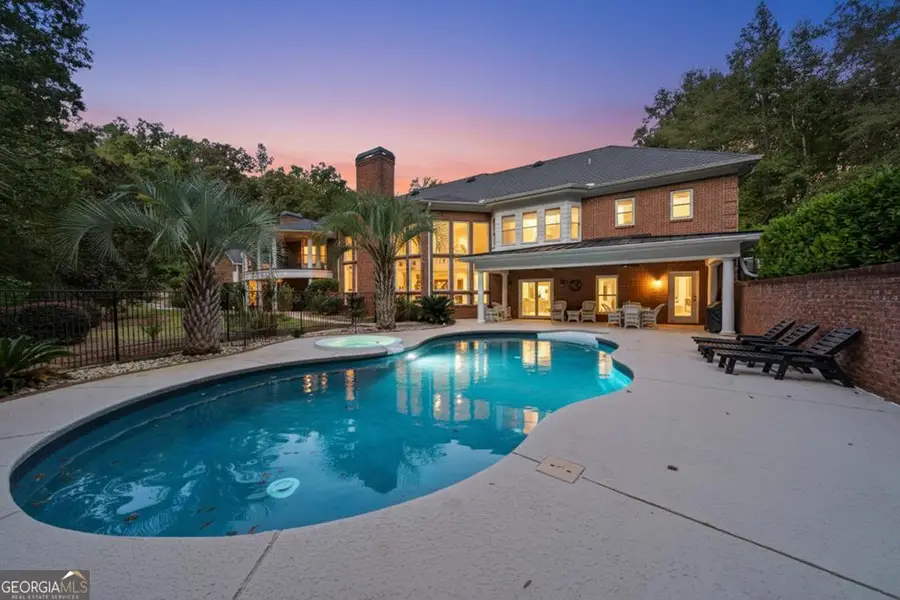 125/131 Bentley Drive Nw, Milledgeville, GA 31061 - #3