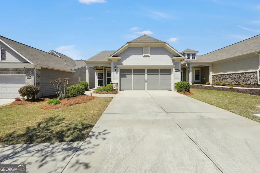 560 Beautyberry Drive, Griffin, GA 30223 - #3