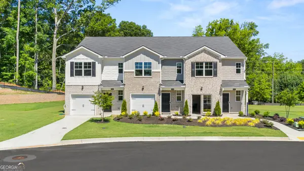 206 Kenmore Circle, Perry, GA 31069