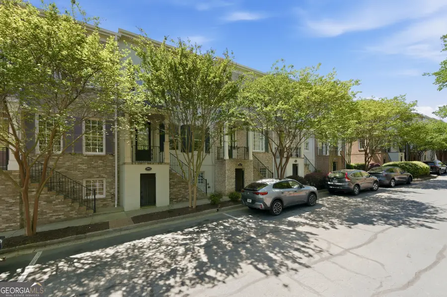 1063 NE Pearl Point, Atlanta, GA 30328 - #3