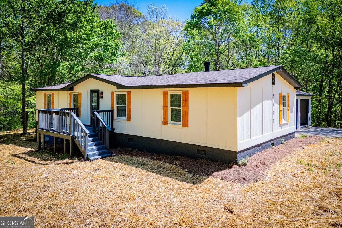 3100 Victory Church Road, Bowdon, GA 30108 - #1