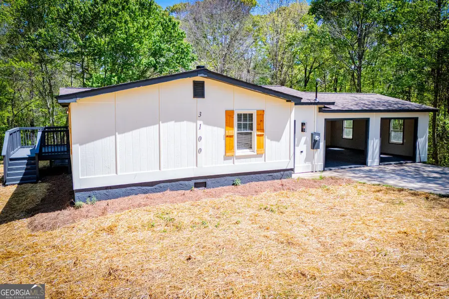 3100 Victory Church Road, Bowdon, GA 30108 - #3