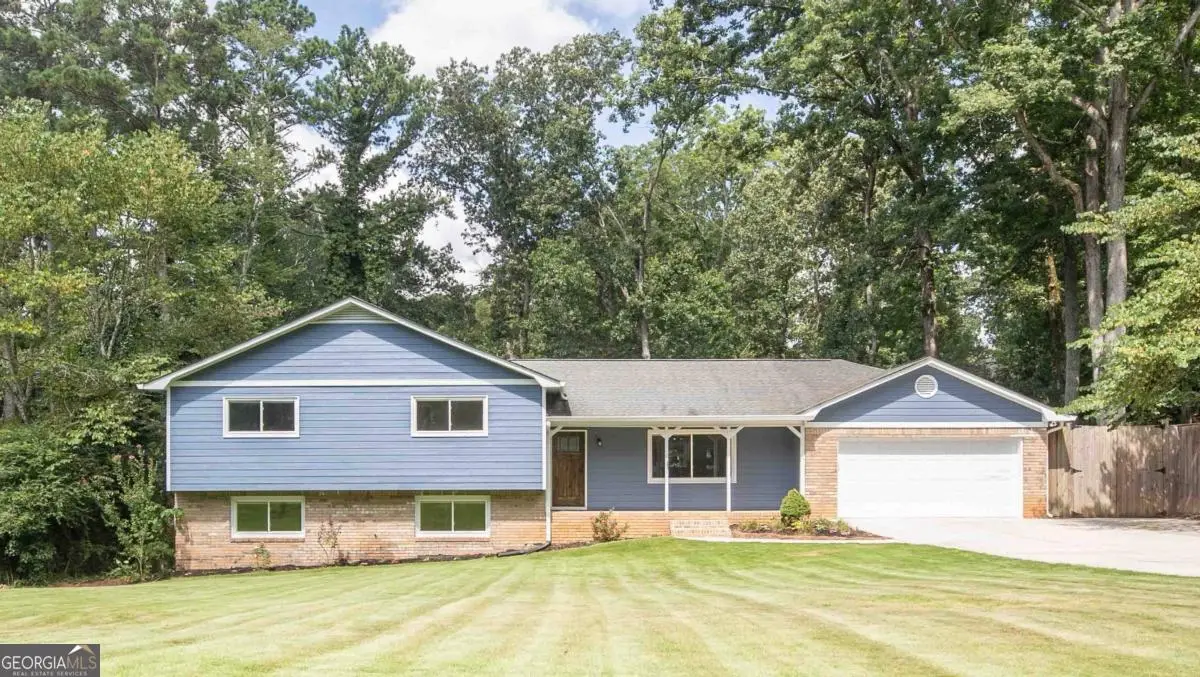 2961 Connie Street, Marietta, GA 30062 - #1