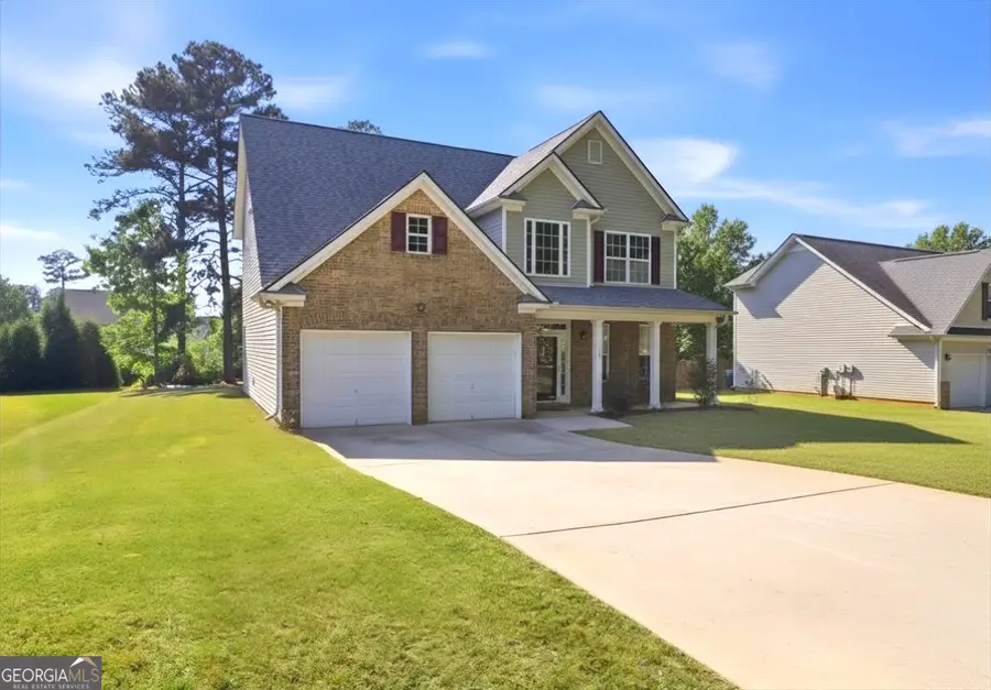 140 Revolutionary Drive, Hampton, GA 30228 - #2