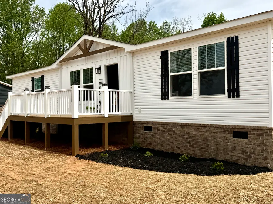 2852 Hollywood Church Rd, Clarkesville, GA 30523 - #2