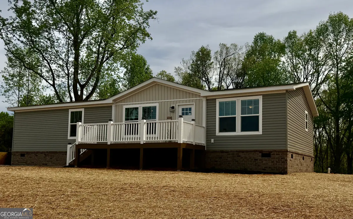 2820 Hollywood Church Rd, Clarkesville, GA 30523 - #1