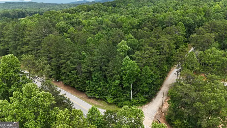 0 Sautee Ridge Road #TRACT 1, Clarkesville, GA 30523 - #3