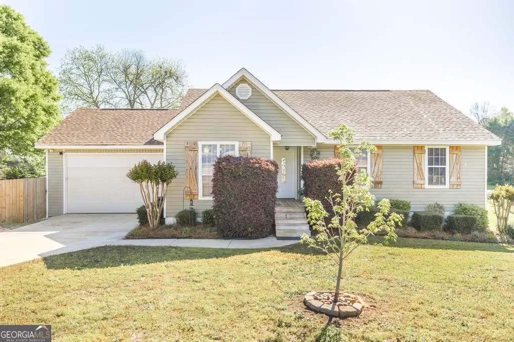 111 Ashford Park, Bonaire, GA 31005 - #1