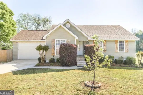 111 Ashford Park, Bonaire, GA 31005