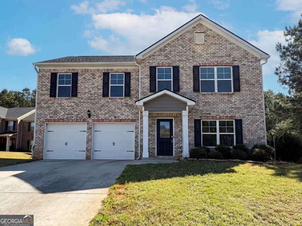 1355 Mills Cove Drive, Covington, GA 30016 - #1