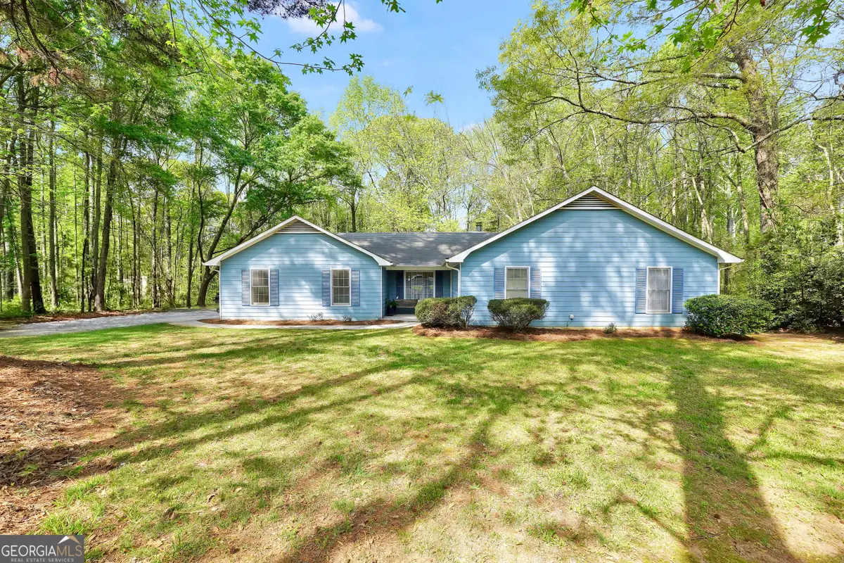 102 Steeplechase Drive, McDonough, GA 30252 - #1