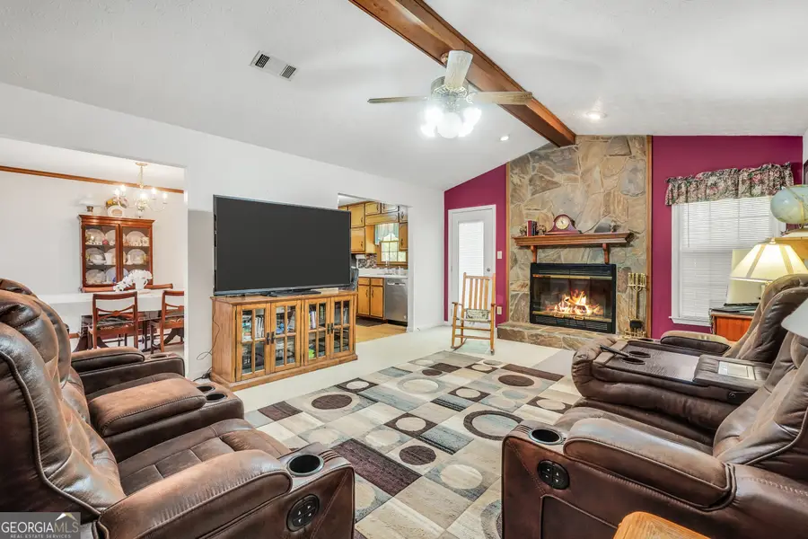 102 Steeplechase Drive, McDonough, GA 30252 - #2