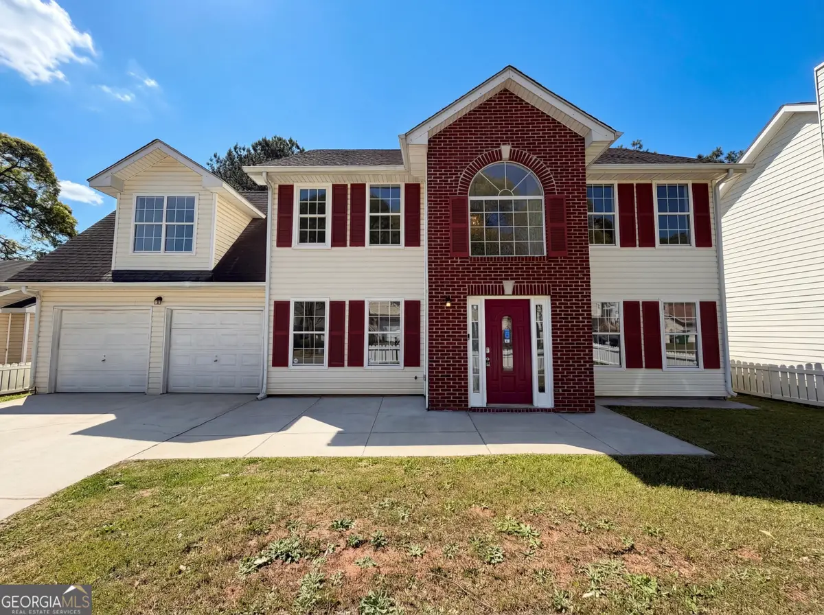 2214 Rambling Way, Lithonia, GA 30058 - #1