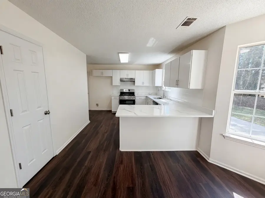 2214 Rambling Way, Lithonia, GA 30058 - #2