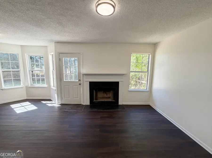 2214 Rambling Way, Lithonia, GA 30058 - #3