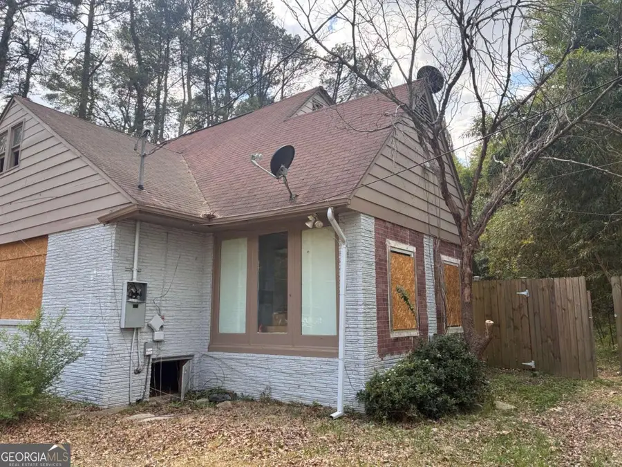 4868 Hannah Road, Atlanta, GA 30349 - #2