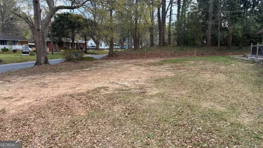 4868 Hannah Road, Atlanta, GA 30349 - #3