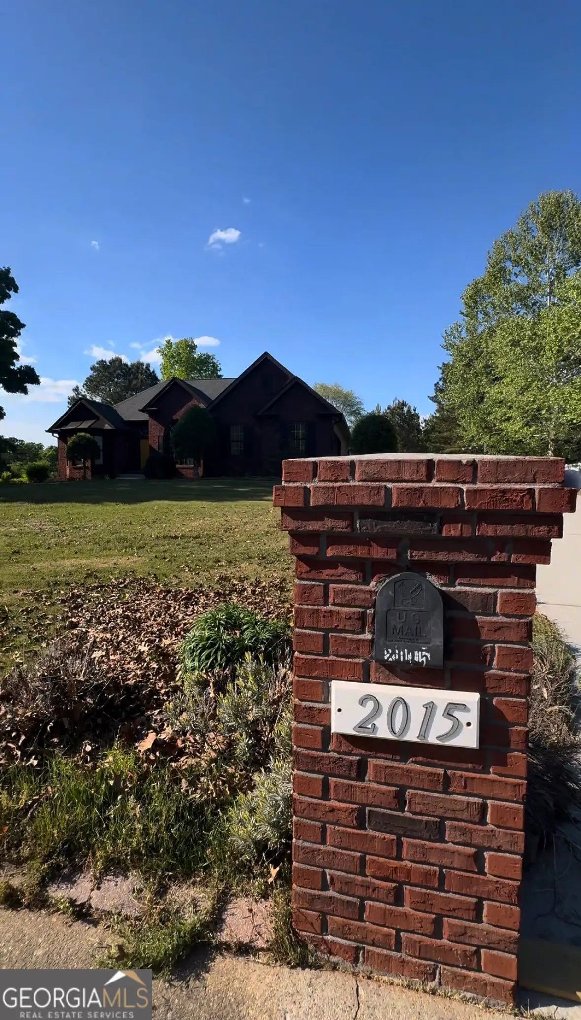 2015 Wood Valley Drive, Loganville, GA 30052 - #1