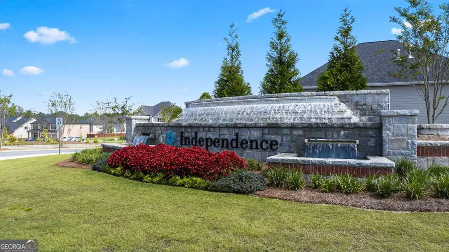 370 Silver Moon Drive, Loganville, GA 30052 - #2