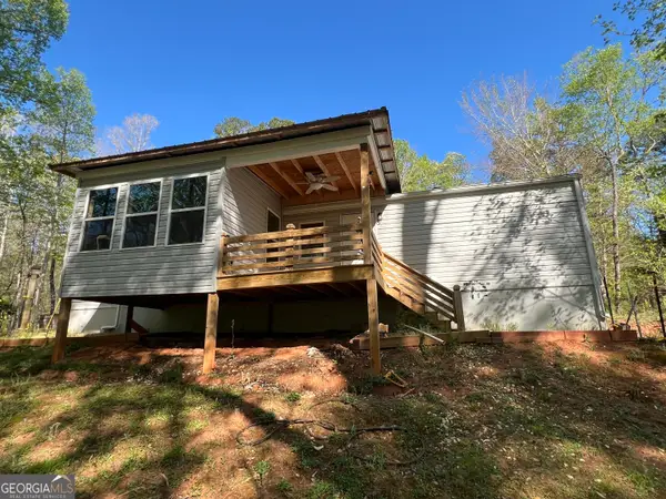 130 Goff Drive, Martin, GA 30557