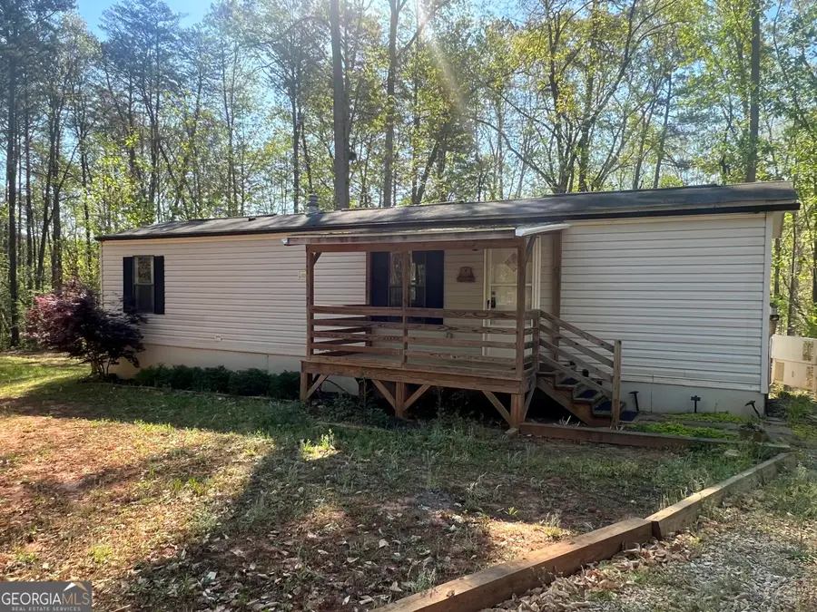 130 Goff Drive, Martin, GA 30557 - #2