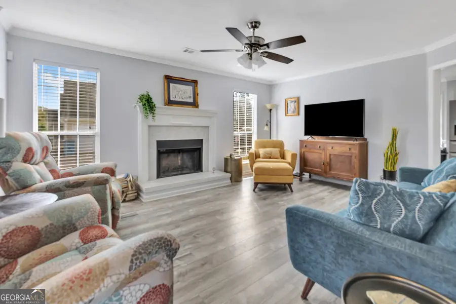 130 Wynbrook Drive, McDonough, GA 30253 - #3