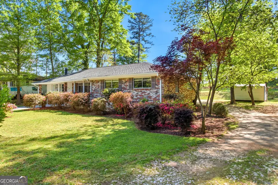 1100 Vonda Lane Sw, Mableton, GA 30126 - #2