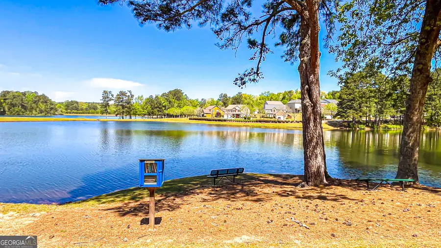 240 Highwind Way # 3, Fairburn, GA 30213 - #3
