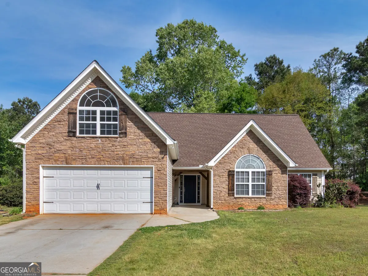 148 Dodgen Place Drive, Hampton, GA 30228 - #1