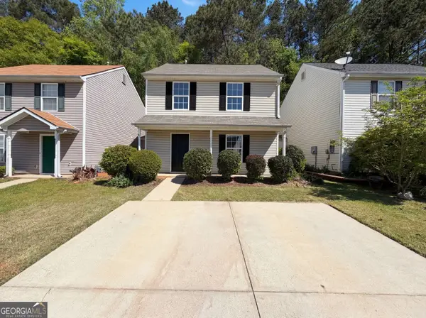 172 Watercress Court, Stockbridge, GA 30281
