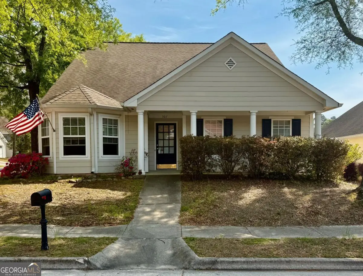 507 Anglewood Trace, Stockbridge, GA 30281 - #1