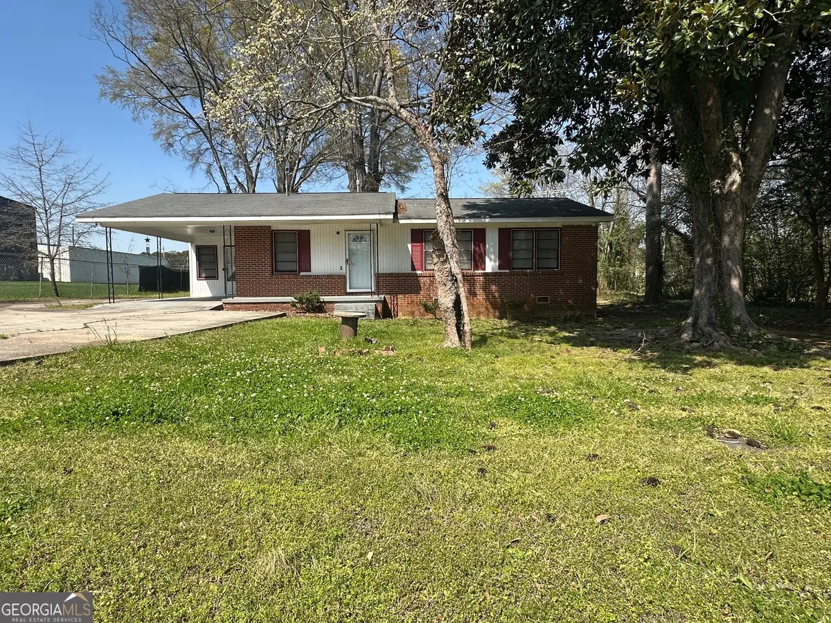 4128 Gold Street Nw, Covington, GA 30014 - #1