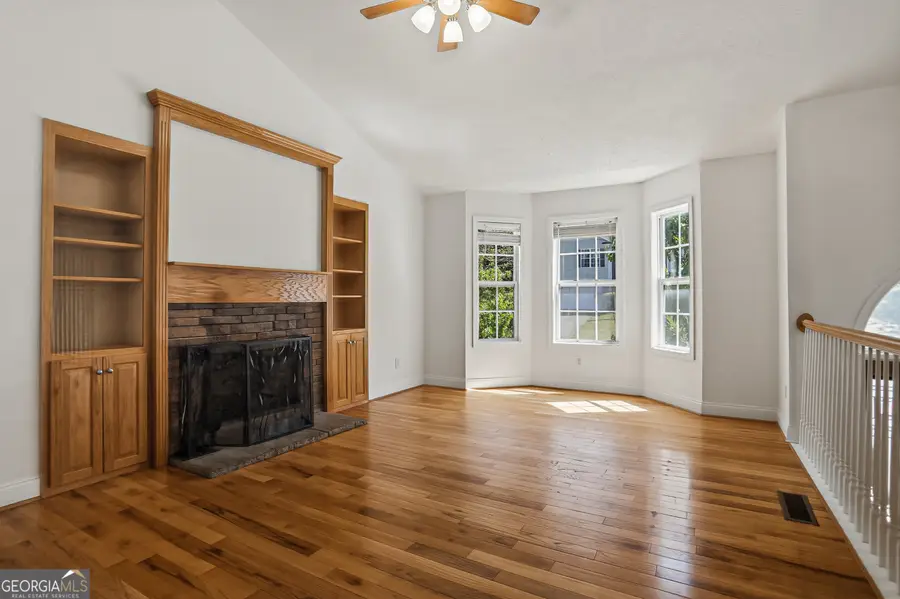 12 Buckland Court, White, GA 30184 - #3