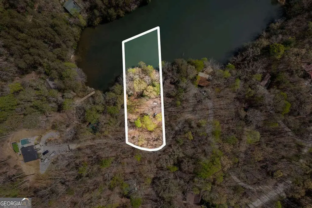94 Cherry Lake Court, Blue Ridge, GA 30513 - #1
